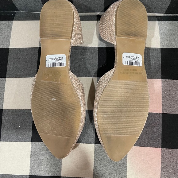 Windsor Slip on shoes - Picture 4 of 4